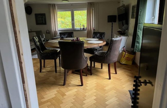 5 Person Holiday Home in Loddekopinge - Foto 23