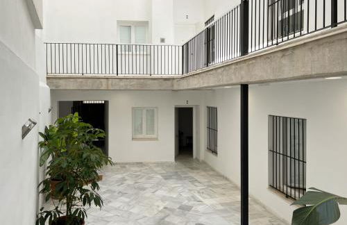 Suite Catedral Little Apartments - Foto 32