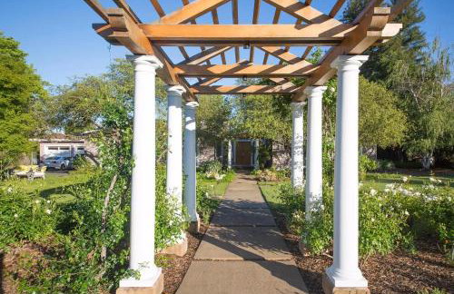 Wine Country Retreat Zinfandel Lane Villa - Foto 7