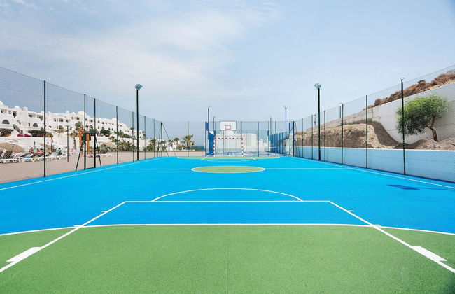 Apartamentos Best Club Pueblo Indalo - Foto 38