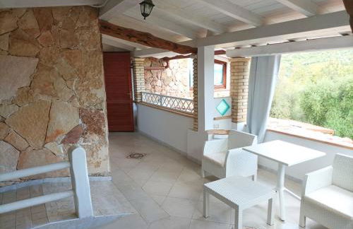 Sardinia Yellow House - Foto 40