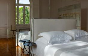 Boutique Hotel Villa Monty Banks - Foto 44
