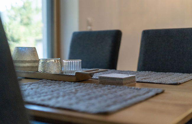 Mountain Living Apartments - Ski-In & Ski-Out - Foto 16