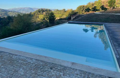 Quinta do Pinhô - The Poolhouse - Foto 10