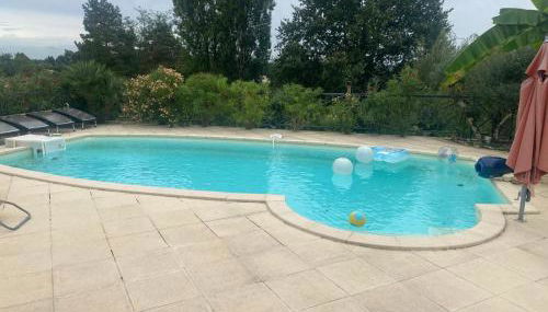 Maison au centre du Périgord avec spa et piscine - Foto 4