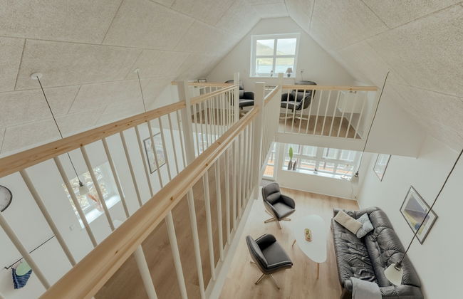 Dahlastova | Stunning Boathouse | Bay View | 3Br - Foto 20