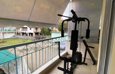 LaBelle Elite House in Aridaia,Lutra Pozar - Foto 16