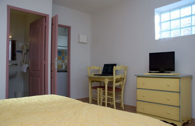 AppartHotel Festival Sud Aqua - Gare TGV - Foto 2