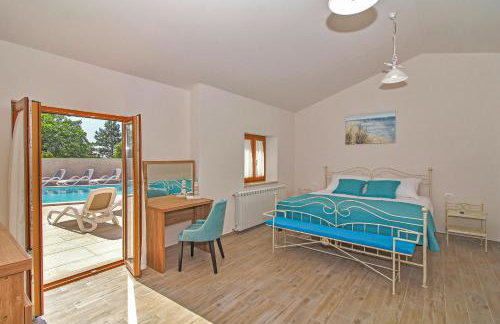 Villa Marija in Pekici (Haus für 8-10 Personen) - Foto 23