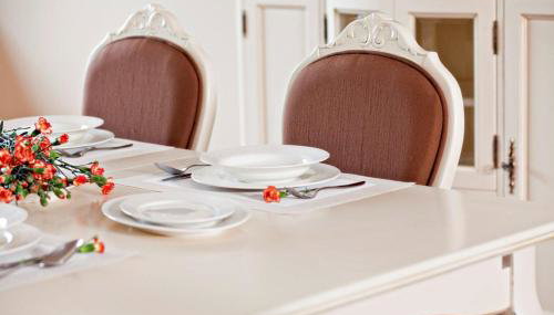 Pensjonat Enklawa - Foto 3