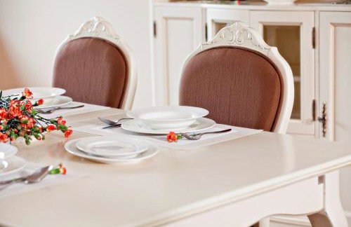 Pensjonat Enklawa - Foto 3