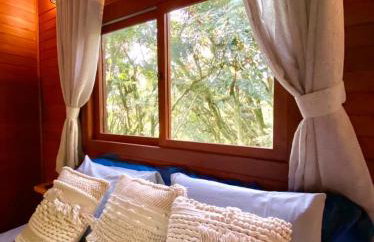 Bangalô dos Alpes de São Chico - Foto 14