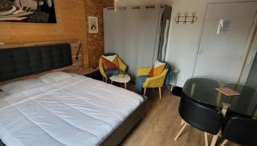 L'Edelweiss - Photo 2