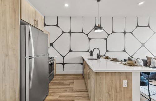 King Bd, Free Prkn, NYC View, 8min Train - Foto 10