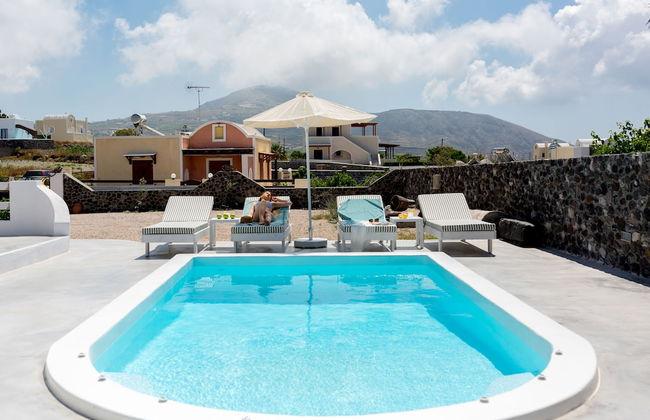 Villa Plaisir - Foto 21