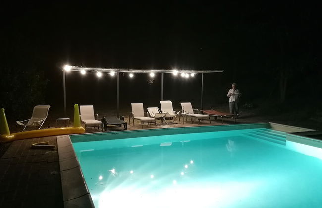 Agriturismo Casa Greppo - Il Mandorlo - Foto 50