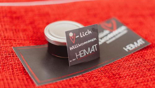 HEIMAT | Hotel & Boarding House - Foto 3