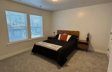 Draper Mountain Home - Foto 68