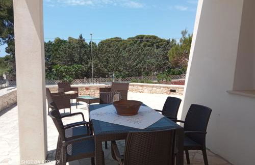 VILLA IL PIGNO ZONA MALDIVE DEL SALENTO - Foto 14