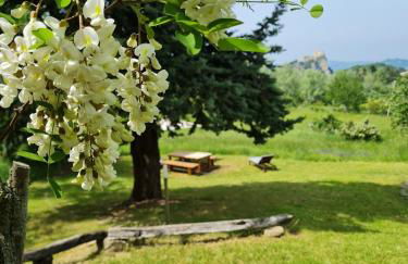 dalla fortezza al mare - la vostra casa a San Leo - Foto 31
