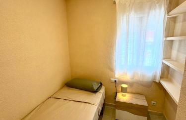 1st Line Beach Direct Access Private Parking - Foto 6