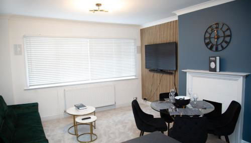 The Staverton Suite, London - Foto 2