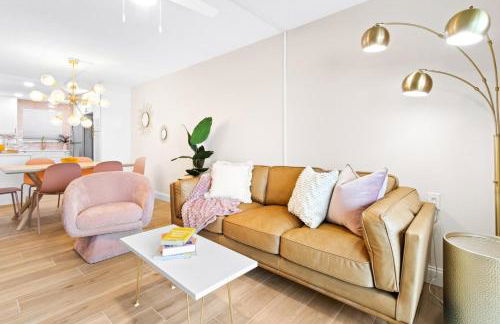 Paradise Beach Club - Oceanfront and Penthouse - Foto 29