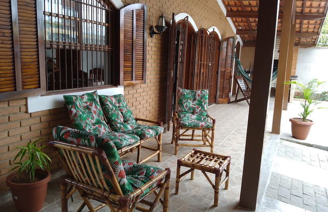 Casa Espaçosa - Foto 21