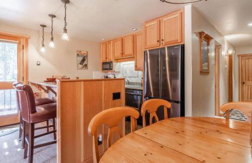 Northstar - Ski View Condo - Foto 6