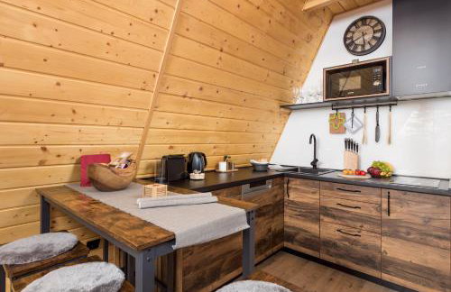 Gorska bajka - Tisa, planinska kuća za odmor i wellness - Foto 8