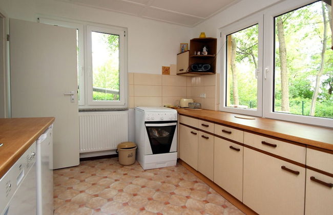 Ferienhaus Seeidyll, Teupitz - Foto 4