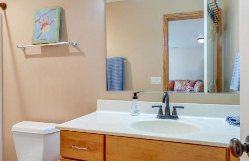 Roomy Piedmont Home with Yard Less Than 14 Mi to Sturgis! - Foto 27