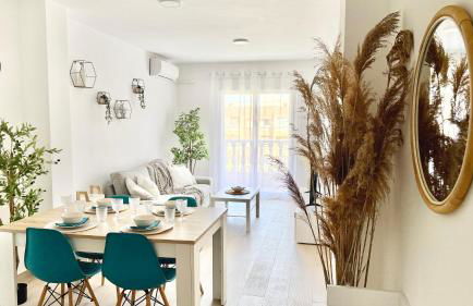 MG Apartamento Puerto Centro - Foto 25