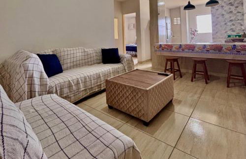 01 Apartamento Mandacaru - Foto 1