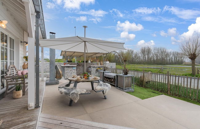 Holiday Home in Oostduinkerke - Foto 35