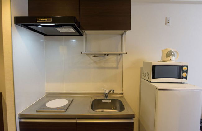 Mr.KINJO VIOLETTE KUKOMAE - Foto 15