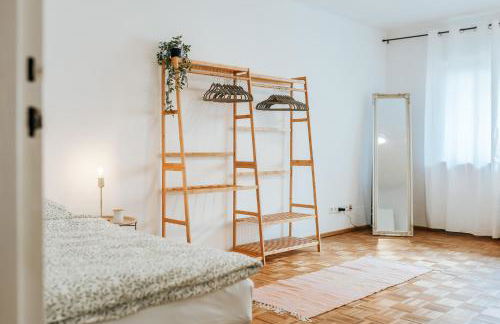 namastay! Modernes Wohnen im Herzen von Mannheim - Foto 11