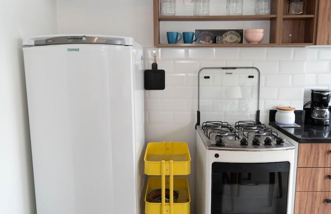 8 Minutes From Botafogo Beach Vlp611 - Foto 25