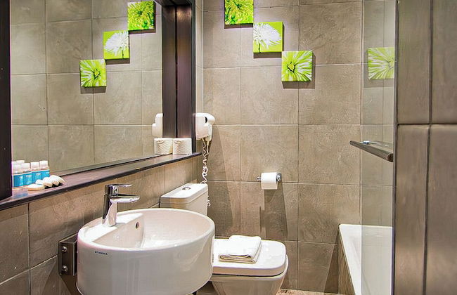 Hyde Park Superior Apartments - Foto 55