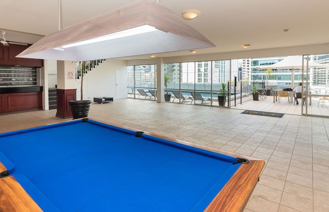 The Ridge Apartment Hotel - Photo 46