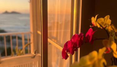 Apto Barra da Tijuca Frente pro Mar - Foto 5