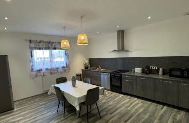 Villa Entière - Foto 7