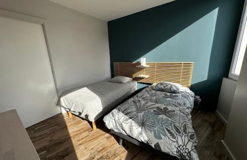 Appart du faubourg - Foto 32