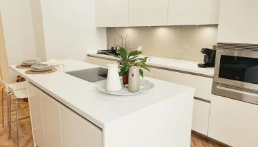 Casa Bella Suites - A stunning new entire apartment in an central location, Close to the beach - Foto 2