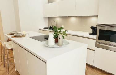 Casa Bella Suites - A stunning new entire apartment in an central location, Close to the beach - Foto 2