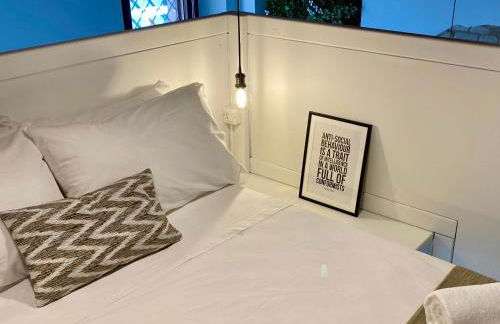 Il Barchio loft in un palazzo di fine 800 a Jesi - Foto 18