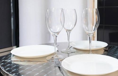 Bilbao Sarriko - Deusto by Aston Rentals - Foto 29