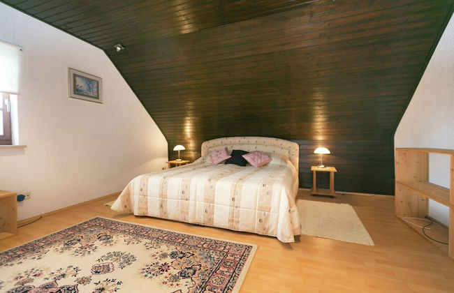 Apartment in a Former Farmhouse - Foto 16