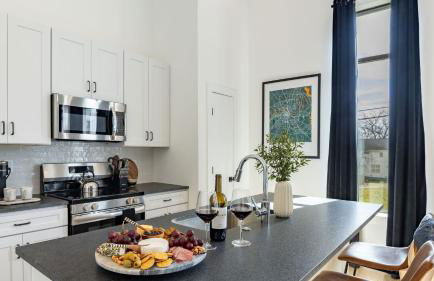 New Build Sleeps 12 2 Condos Modern Design Near Downtown Nashville - Photo 9