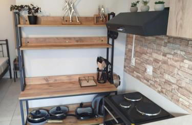 Silvia's Apartments - Foto 64